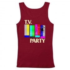 TV Party Women's